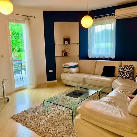Rania Villa Sarajevo
