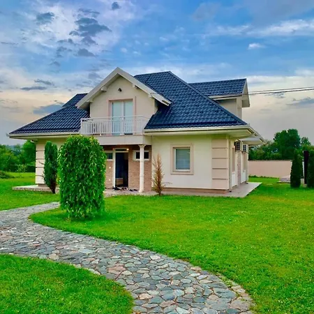 Villa Rania Sarajevo