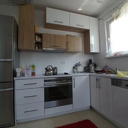 Rania Villa Sarajevo