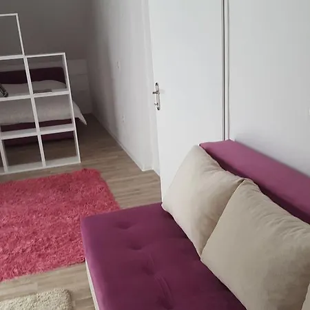 Rania Villa Sarajevo
