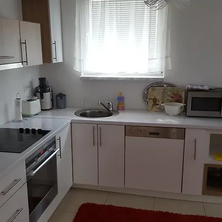 Villa Rania *