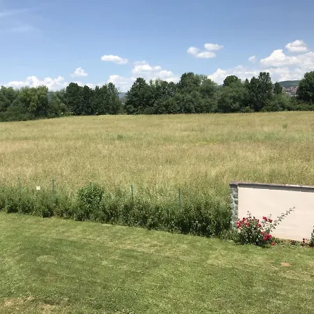 Villa Rania *