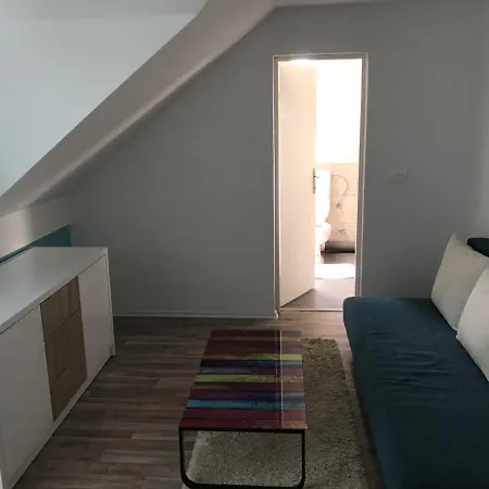Villa Rania Sarajevo