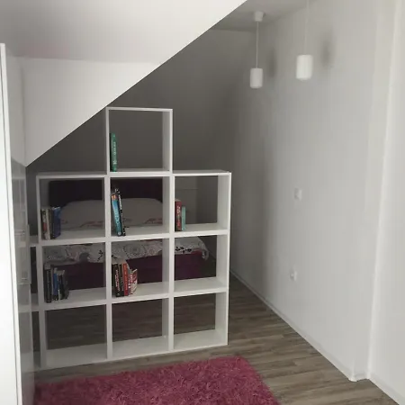 Villa Rania Sarajevo