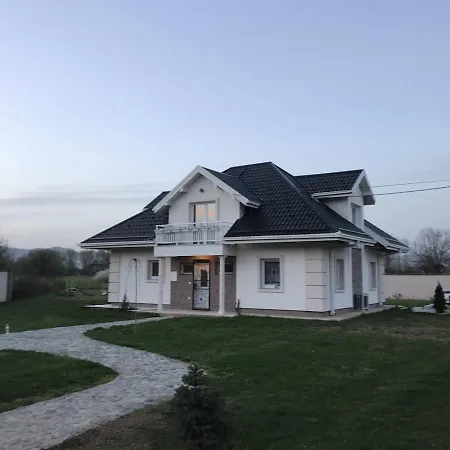Rania Villa Sarajevo