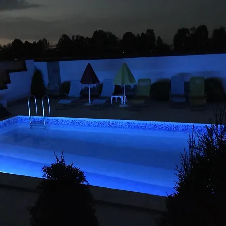 Villa Rania *