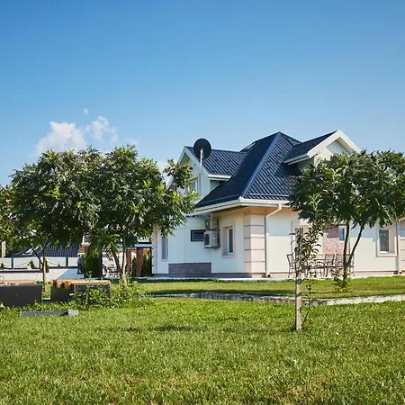 Villa Rania