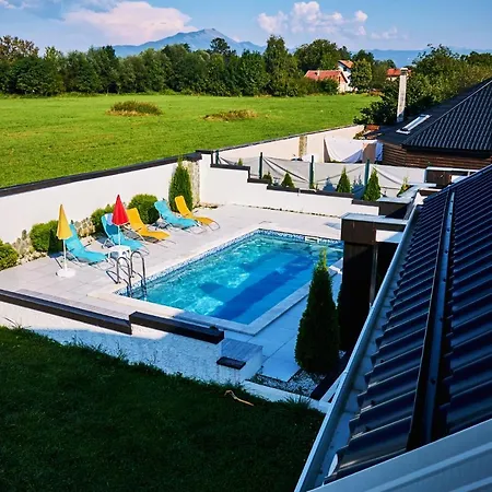 Villa Rania Sarajevo