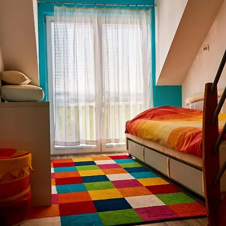 Villa Rania Sarajevo