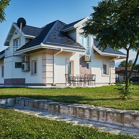 Villa Rania