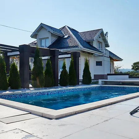 Rania Villa